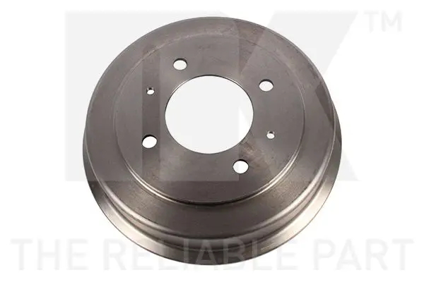 Handler.Part Brake drum NK 253401 1