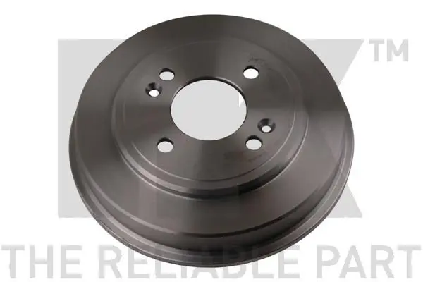 Handler.Part Brake drum NK 253408 1