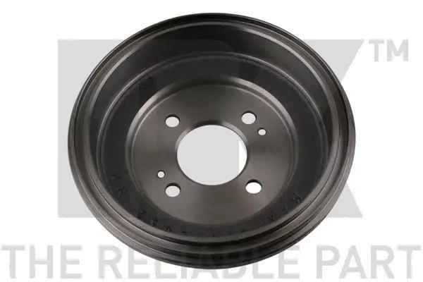 Handler.Part Brake drum NK 253408 2