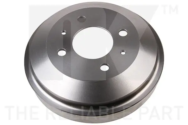 Handler.Part Brake drum NK 253409 1