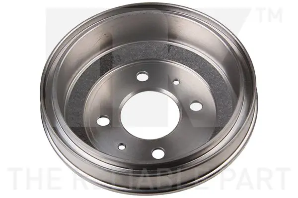 Handler.Part Brake drum NK 253409 2