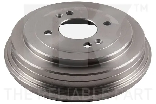 Handler.Part Brake drum NK 253413 1