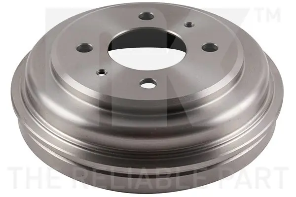 Handler.Part Brake drum NK 253415 1