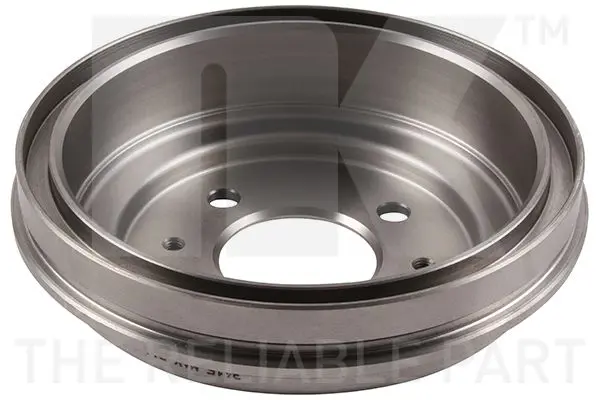 Handler.Part Brake drum NK 253415 2