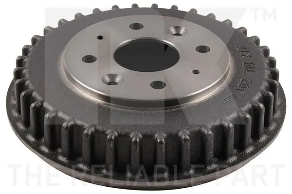 Handler.Part Brake drum NK 253502 1