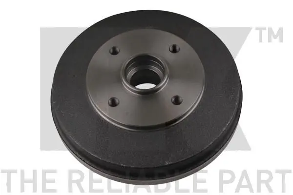 Handler.Part Brake drum NK 253506 1