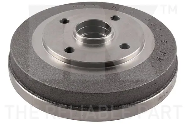 Handler.Part Brake drum NK 253510 1