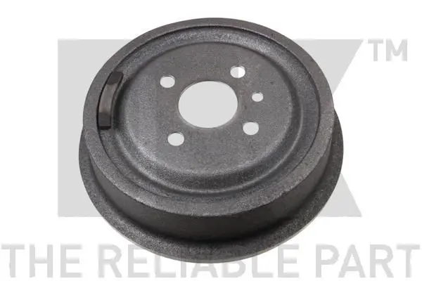 Handler.Part Brake drum NK 253604 1