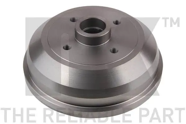 Handler.Part Brake drum NK 253611 1