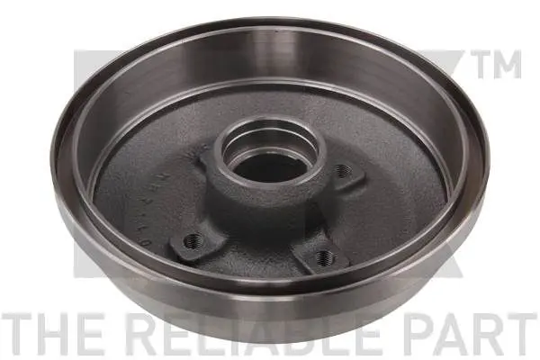 Handler.Part Brake drum NK 253611 2