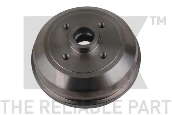 Handler.Part Brake drum NK 253613 1