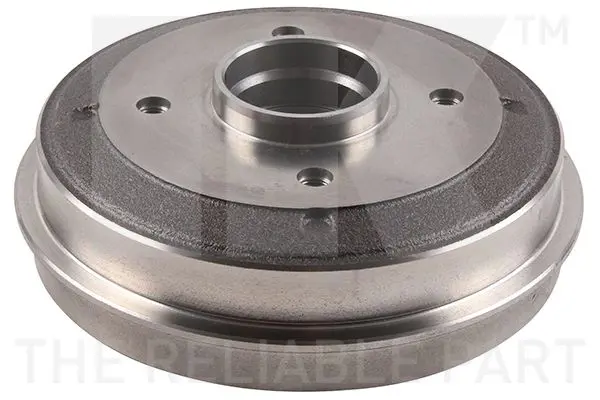 Handler.Part Brake drum NK 253704 1