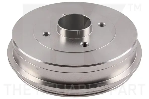 Handler.Part Brake drum NK 253907 1