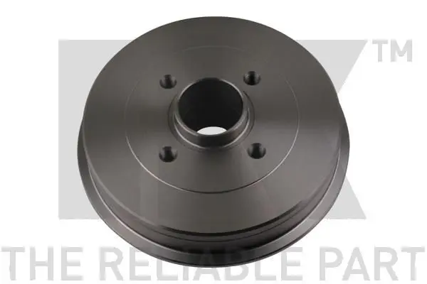 Handler.Part Brake drum NK 253908 1