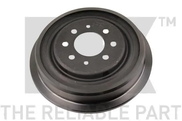 Handler.Part Brake drum NK 253909 1