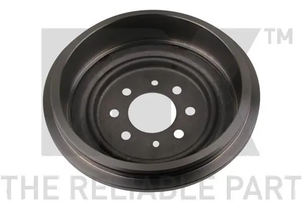 Handler.Part Brake drum NK 253909 2