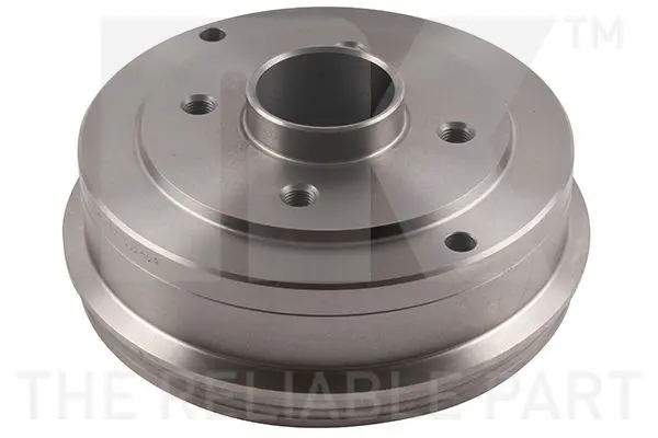 Handler.Part Brake drum NK 253911 1