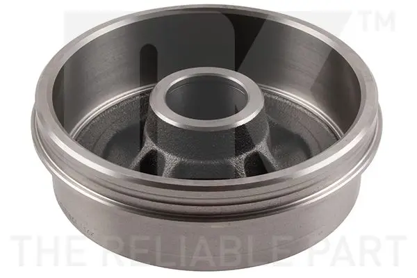 Handler.Part Brake drum NK 253911 2