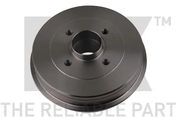 Handler.Part Brake drum NK 253913 1