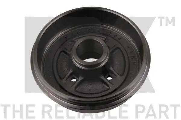 Handler.Part Brake drum NK 253913 2