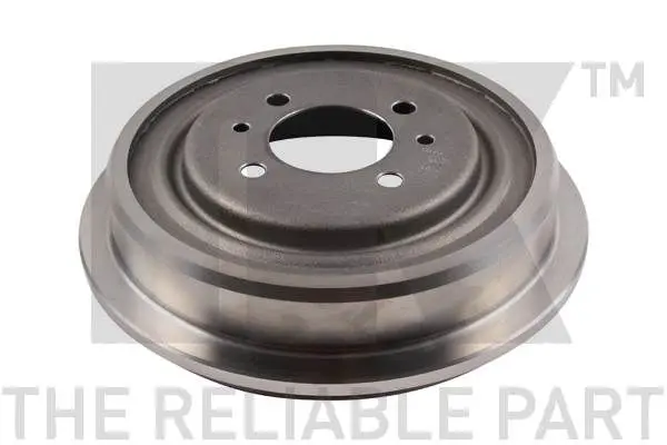 Handler.Part Brake drum NK 253914 1