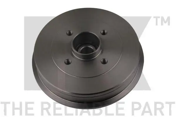 Handler.Part Brake drum NK 253926 1