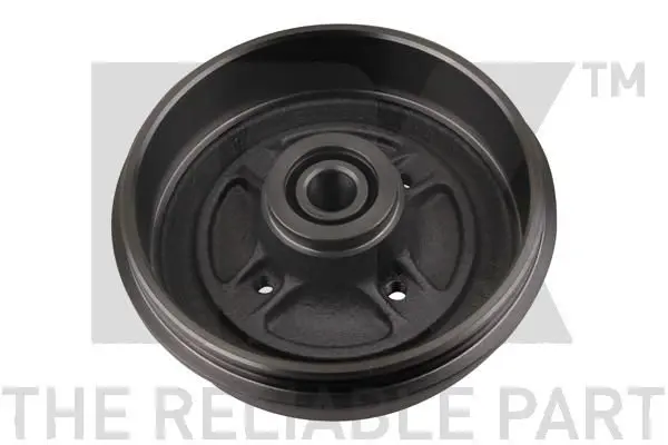 Handler.Part Brake drum NK 253926 2