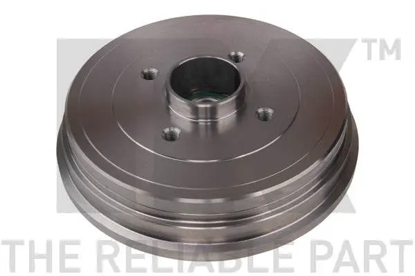 Handler.Part Brake drum NK 253927 1