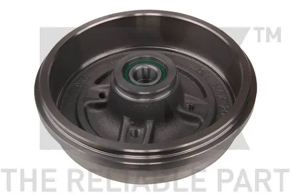 Handler.Part Brake drum NK 253927 2