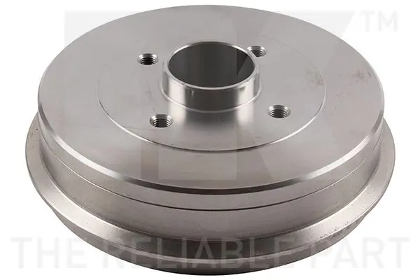 Handler.Part Brake drum NK 253929 1