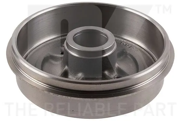 Handler.Part Brake drum NK 253929 2