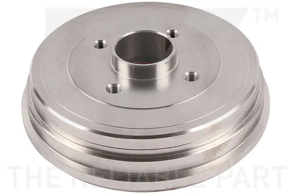 Handler.Part Brake drum NK 253931 1