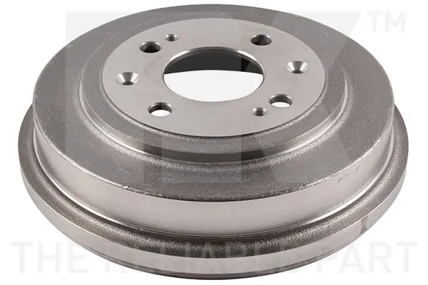 Handler.Part Brake drum NK 254001 1