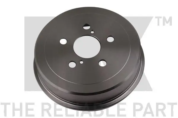 Handler.Part Brake drum NK 254510 1