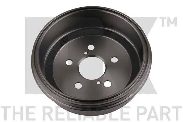 Handler.Part Brake drum NK 254510 2