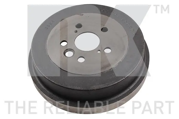 Handler.Part Brake drum NK 254511 1