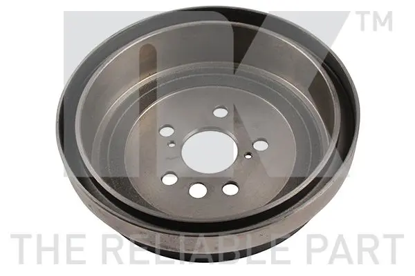 Handler.Part Brake drum NK 254511 2