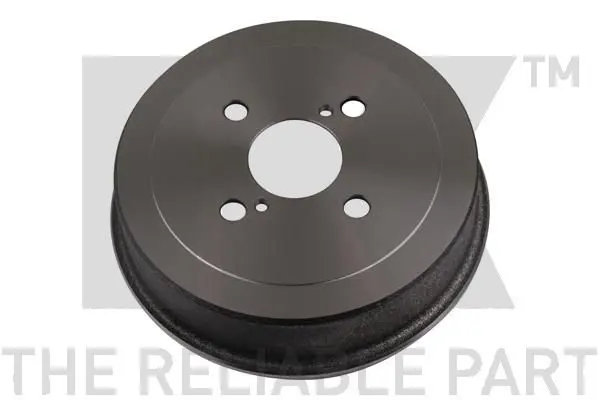 Handler.Part Brake drum NK 254513 1