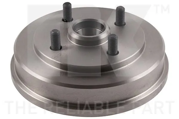 Handler.Part Brake drum NK 254514 1