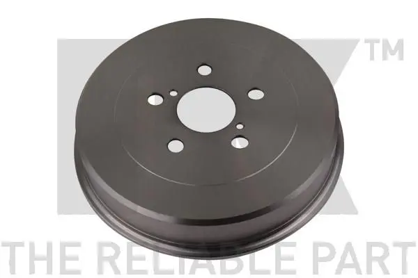 Handler.Part Brake drum NK 254515 1