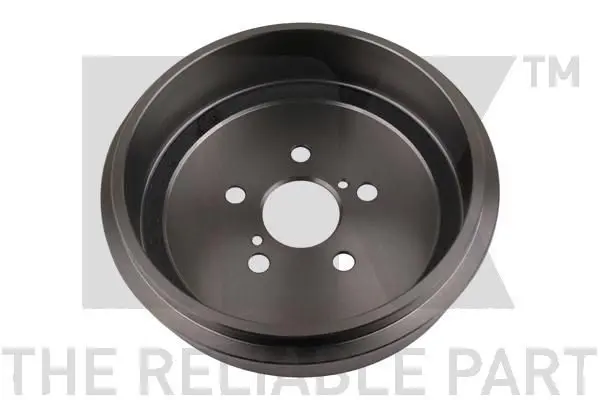 Handler.Part Brake drum NK 254515 2