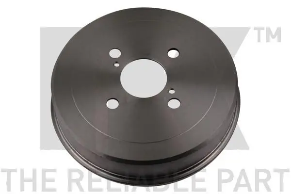 Handler.Part Brake drum NK 254516 1