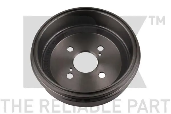 Handler.Part Brake drum NK 254516 2