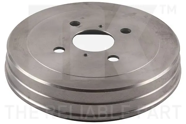 Handler.Part Brake drum NK 254519 1