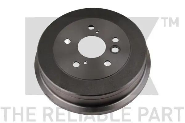 Handler.Part Brake drum NK 254521 1