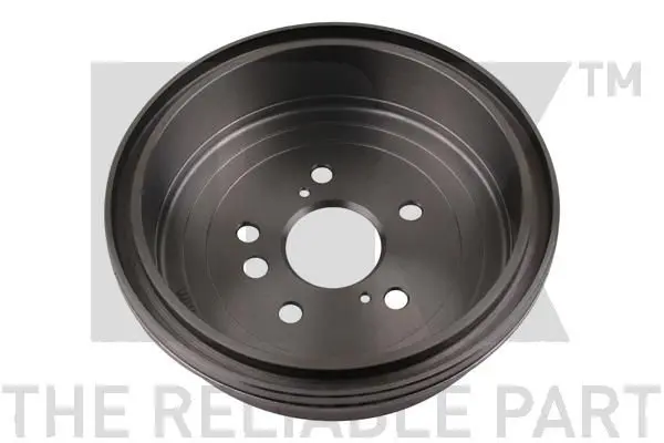 Handler.Part Brake drum NK 254521 2