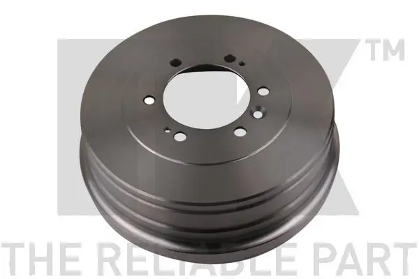 Handler.Part Brake drum NK 254525 1