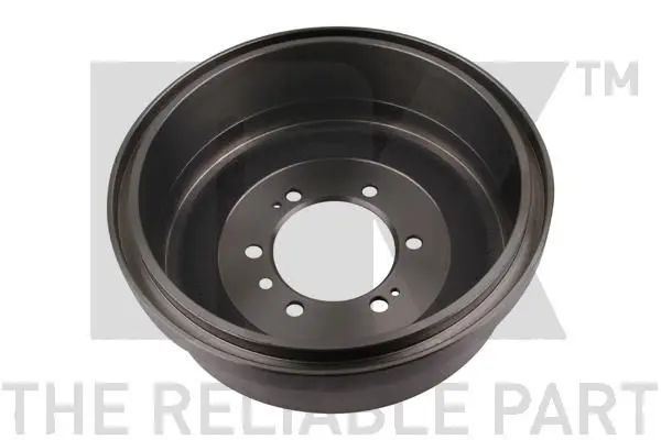 Handler.Part Brake drum NK 254525 2