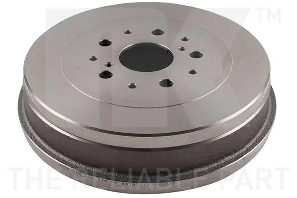 Handler.Part Brake drum NK 254526 1