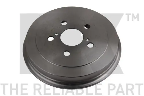 Handler.Part Brake drum NK 254527 1